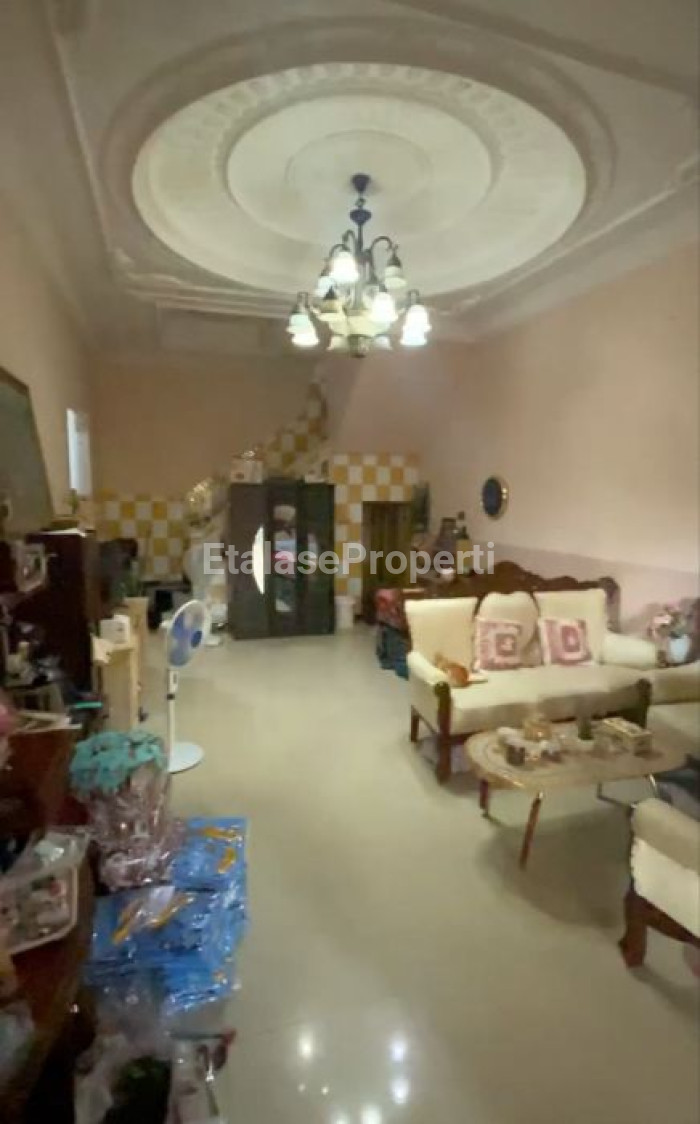 Foto properti RUMAH DIJUAL PLOSO TIMUR 3