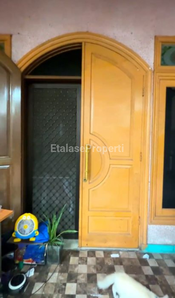 Foto properti RUMAH DIJUAL PLOSO TIMUR 5