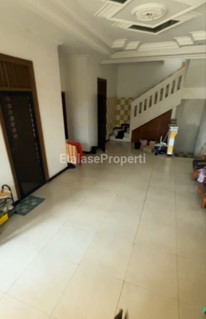 Foto properti RUMAH DIJUAL PLOSO TIMUR 8