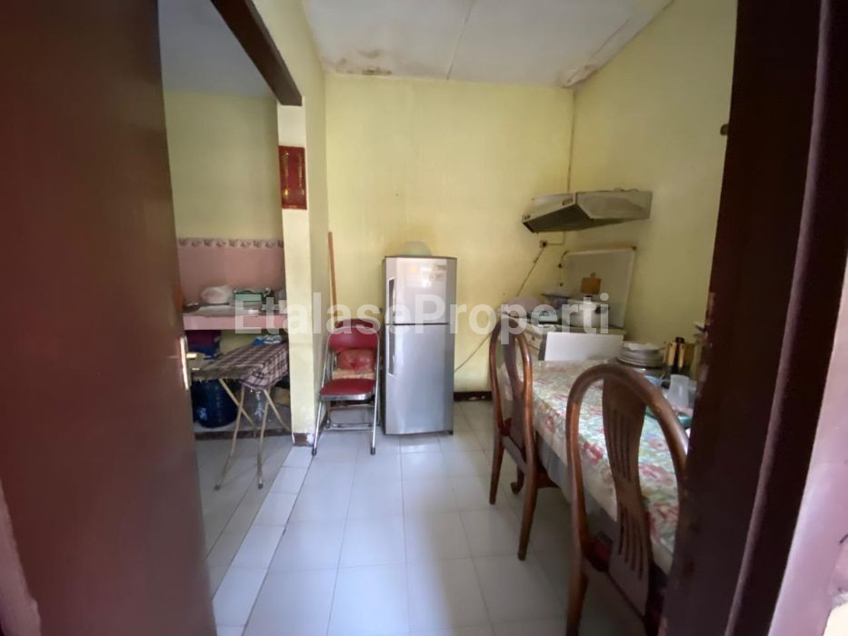 Foto properti Dijual Rumah Di Taman Pinang Indah Sidoarjo Siap Huni 4