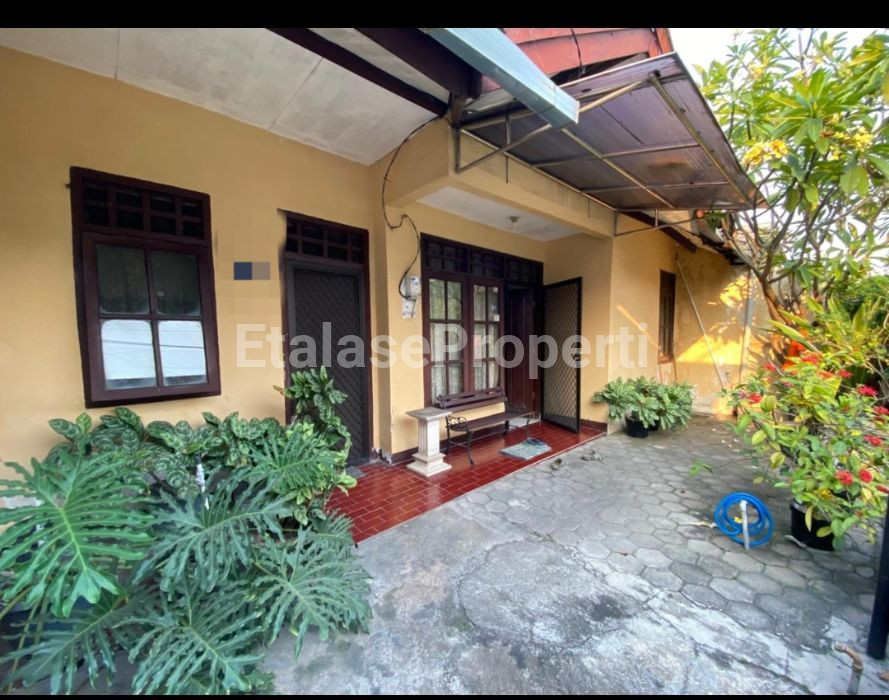 Foto properti Dijual Rumah Di Taman Pinang Indah Sidoarjo Siap Huni 7