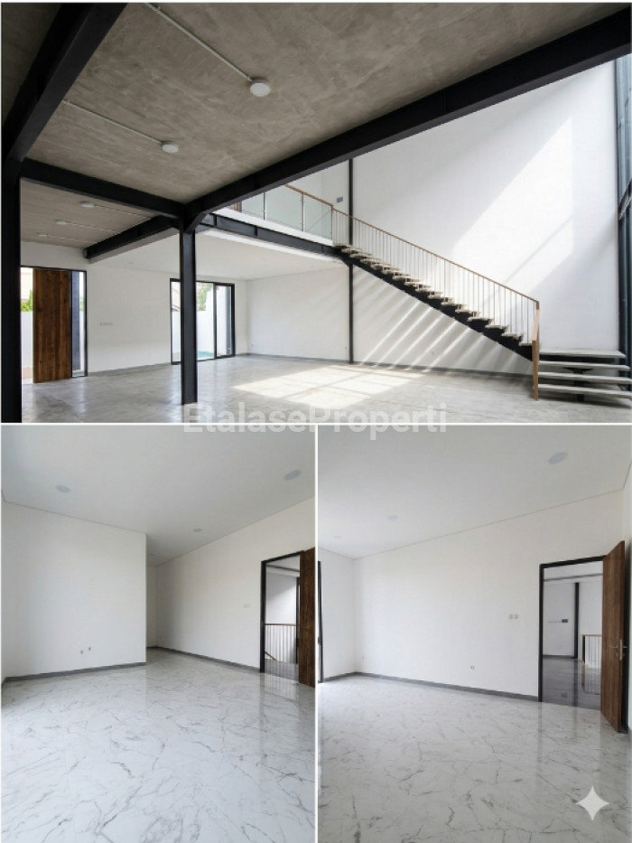 Foto properti RUMAH SUTOREJO SELATAN 2