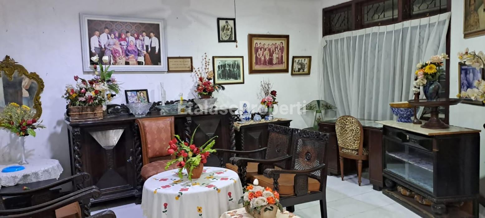 Foto properti RUMAH MOJOARUM 7