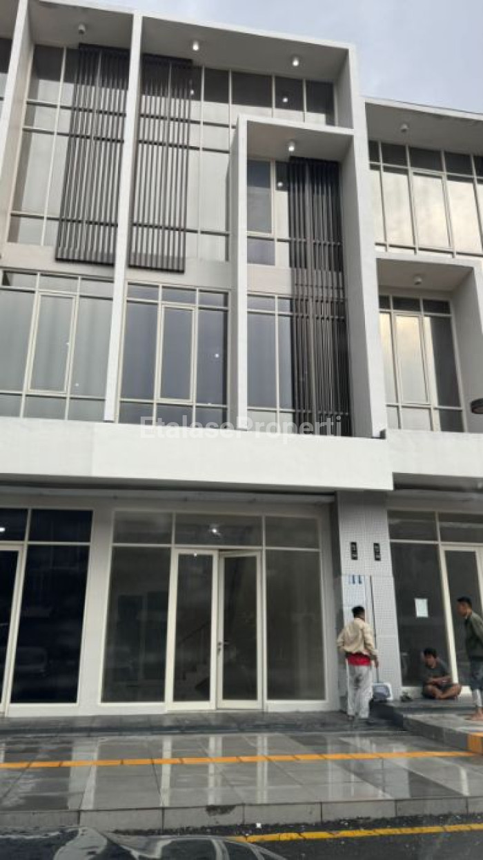 Foto properti Disewakan RUKO 📍 Northwest - Citraland 1
