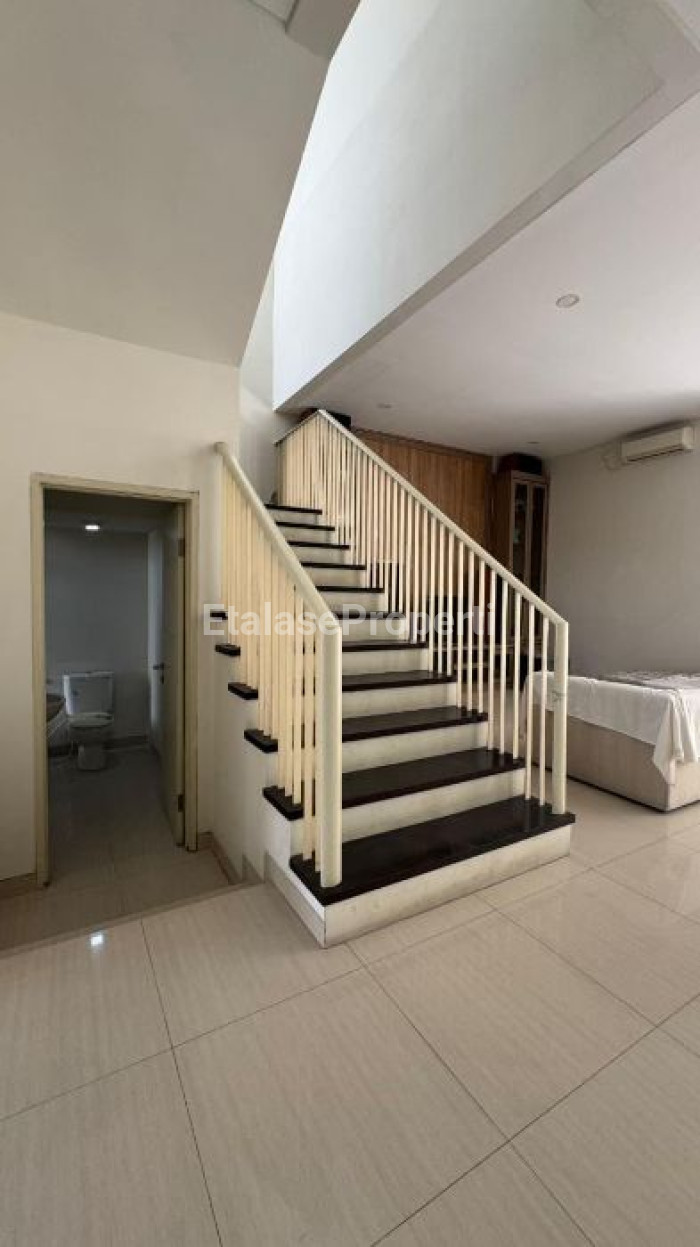 Foto properti Jual Rumah Siap Huni Wisata Bukit Mas 2 Grand Palais 2