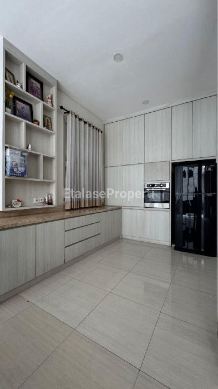 Foto properti Jual Rumah Siap Huni Wisata Bukit Mas 2 Grand Palais 3