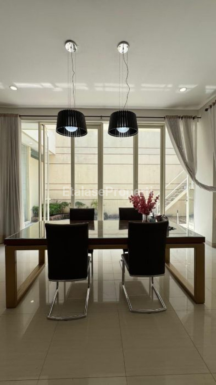 Foto properti Jual Rumah Siap Huni Wisata Bukit Mas 2 Grand Palais 4