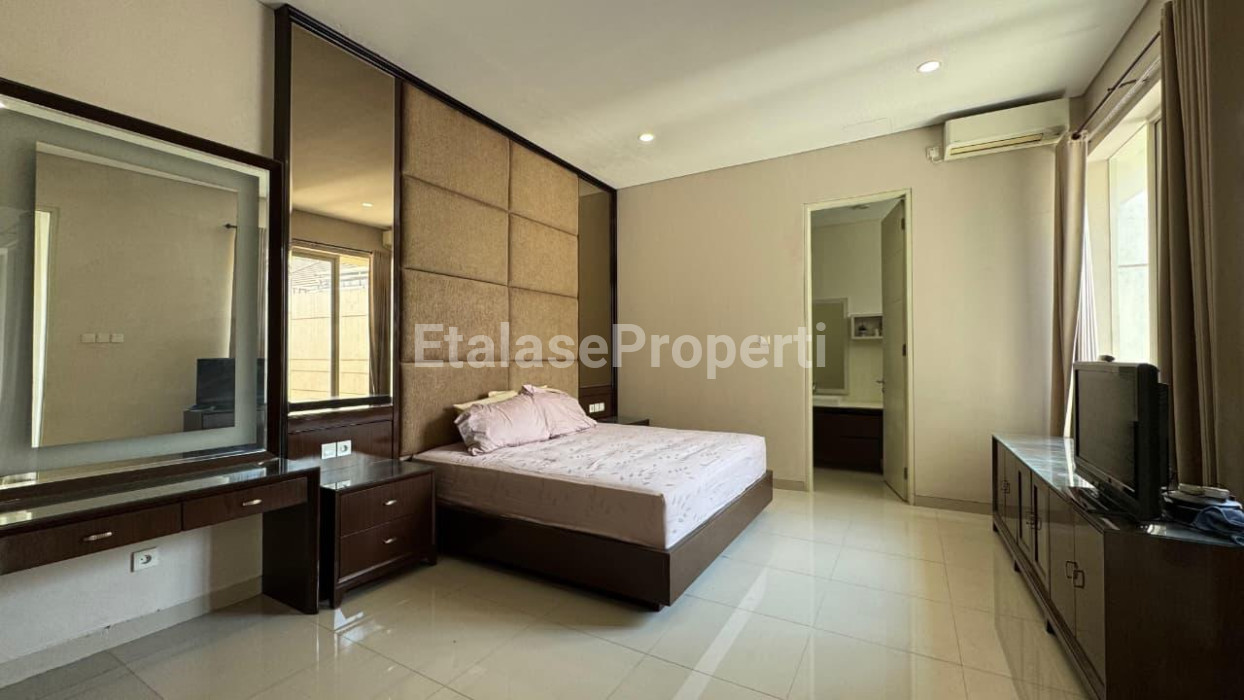 Foto properti Jual Rumah Siap Huni Wisata Bukit Mas 2 Grand Palais 5