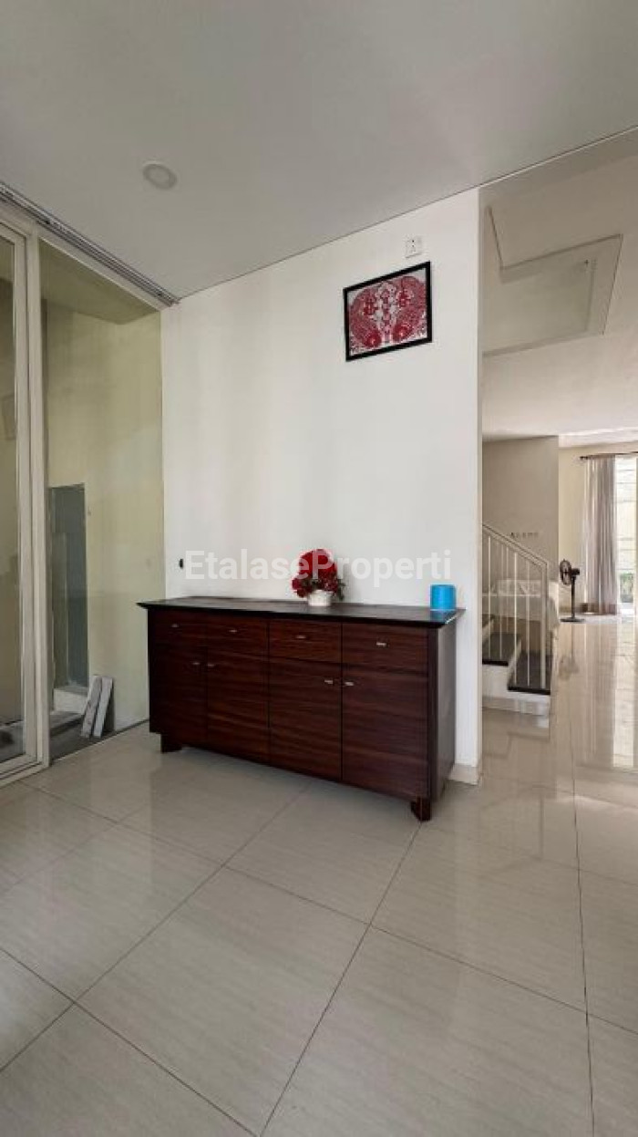 Foto properti Jual Rumah Siap Huni Wisata Bukit Mas 2 Grand Palais 6