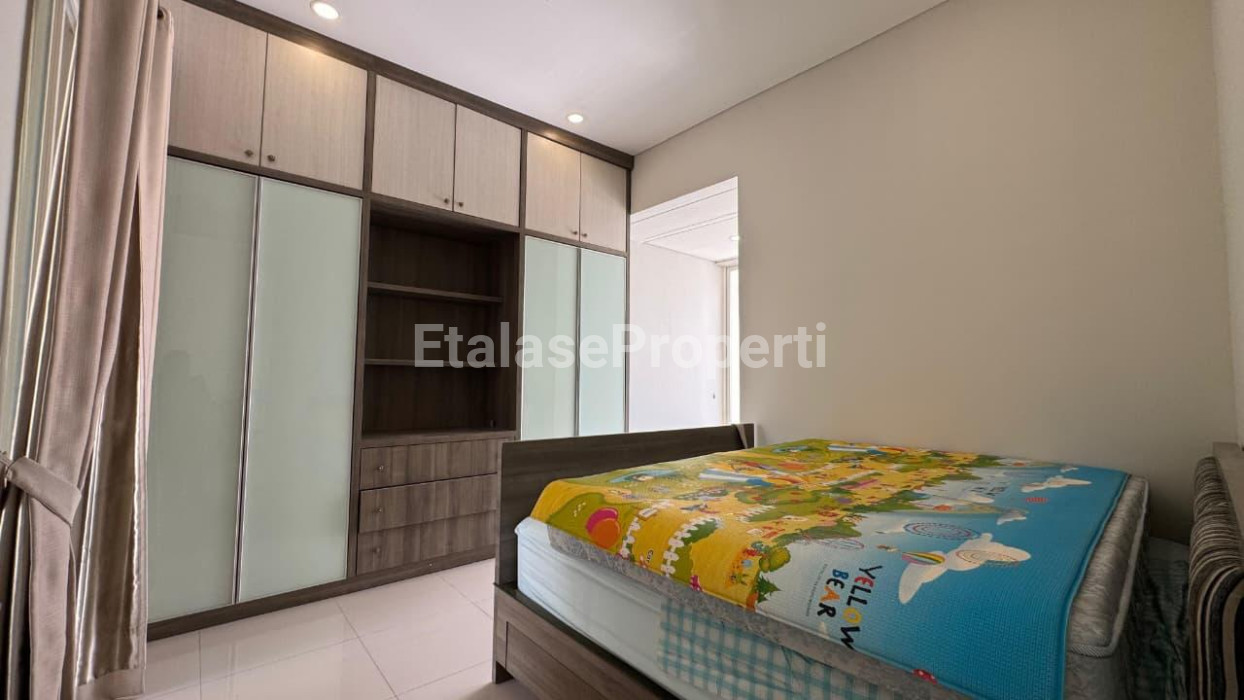 Foto properti Jual Rumah Siap Huni Wisata Bukit Mas 2 Grand Palais 7
