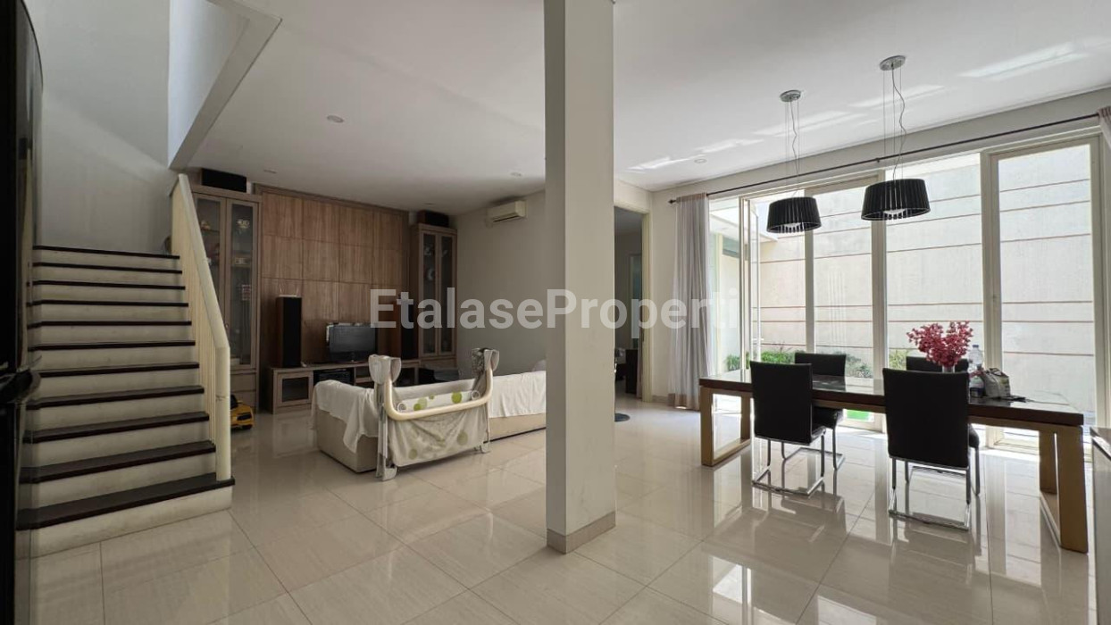Foto properti Jual Rumah Siap Huni Wisata Bukit Mas 2 Grand Palais 8