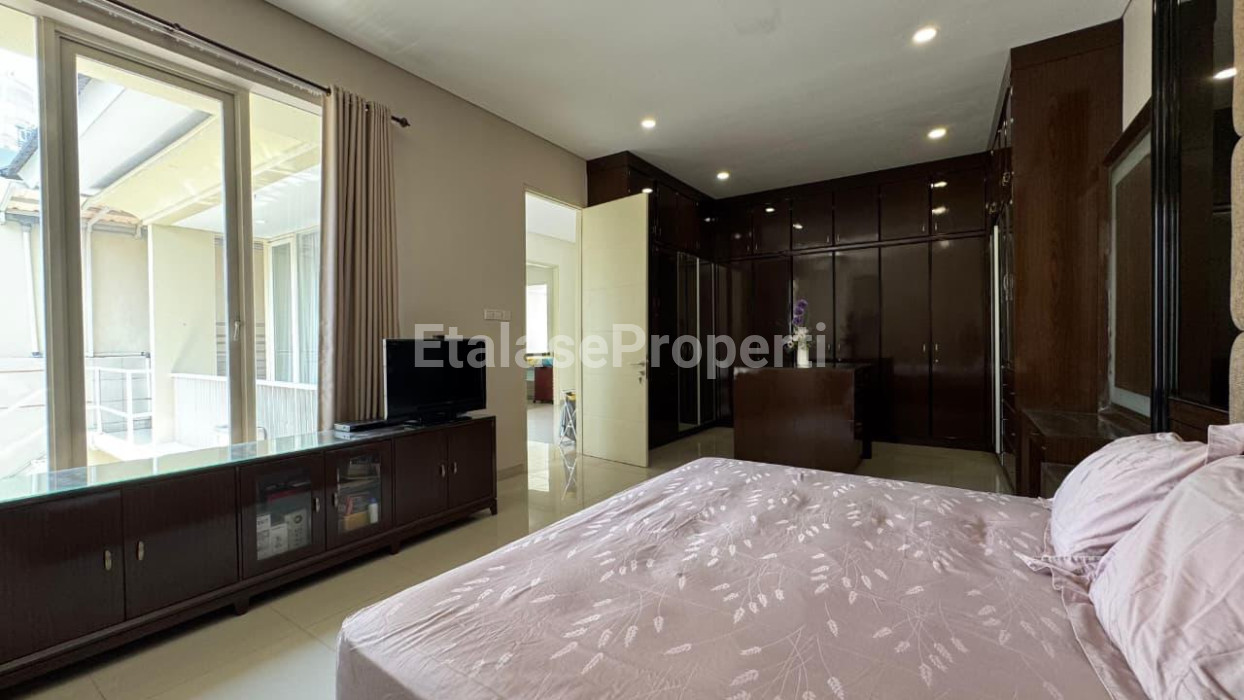 Foto properti Jual Rumah Siap Huni Wisata Bukit Mas 2 Grand Palais 9