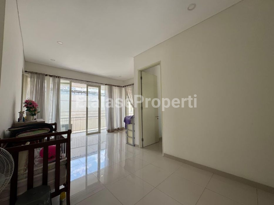 Foto properti Jual Rumah Siap Huni Wisata Bukit Mas 2 Grand Palais 10