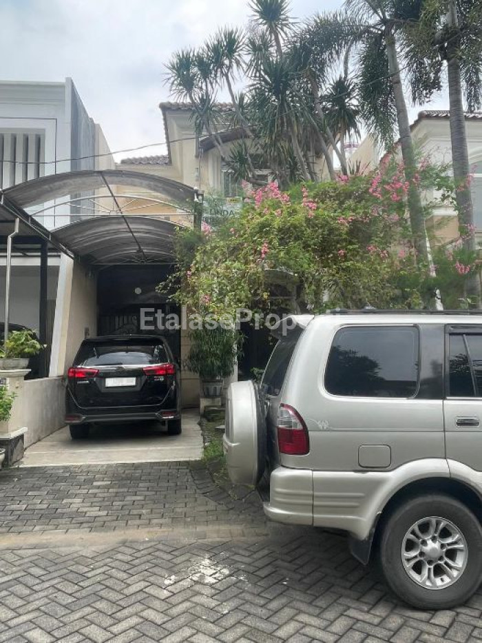Foto properti Jual Rumah WISATA BUKIT MAS 2 1
