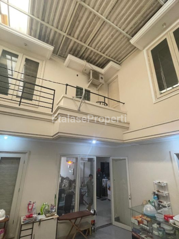 Foto properti Jual Rumah WISATA BUKIT MAS 2 2