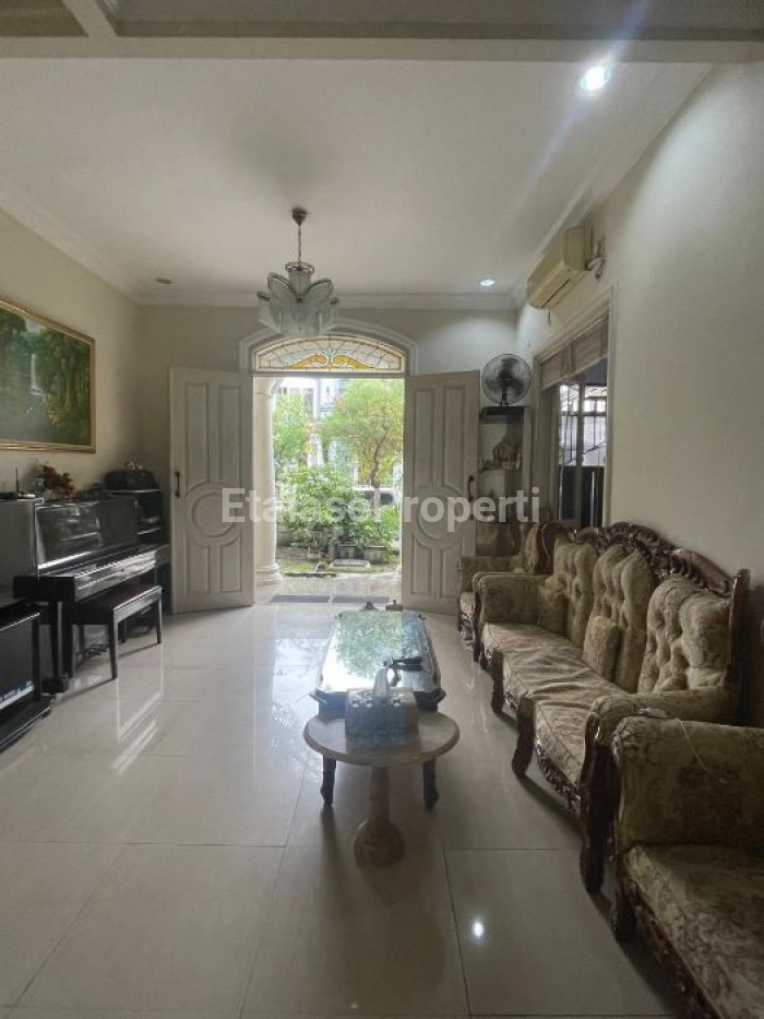 Foto properti Jual Rumah WISATA BUKIT MAS 2 7