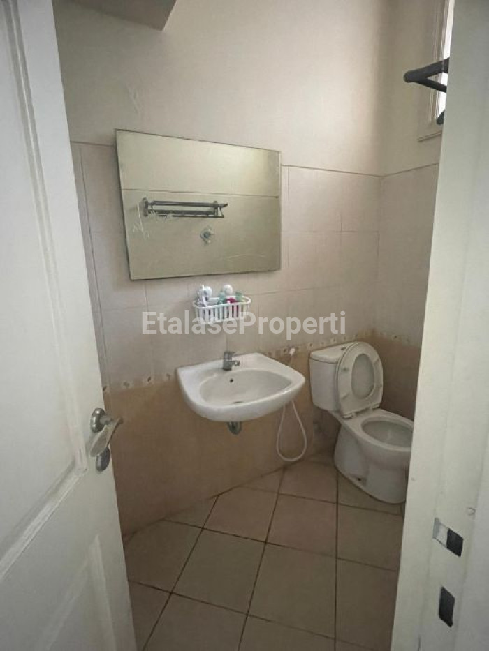 Foto properti Jual Rumah WISATA BUKIT MAS 2 8