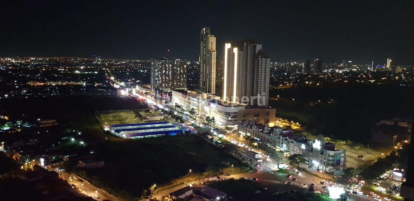 Foto properti Di Sewakan  Apartemen LARIZ MANSION Pakuwon Indah  Surabaya Barat 7