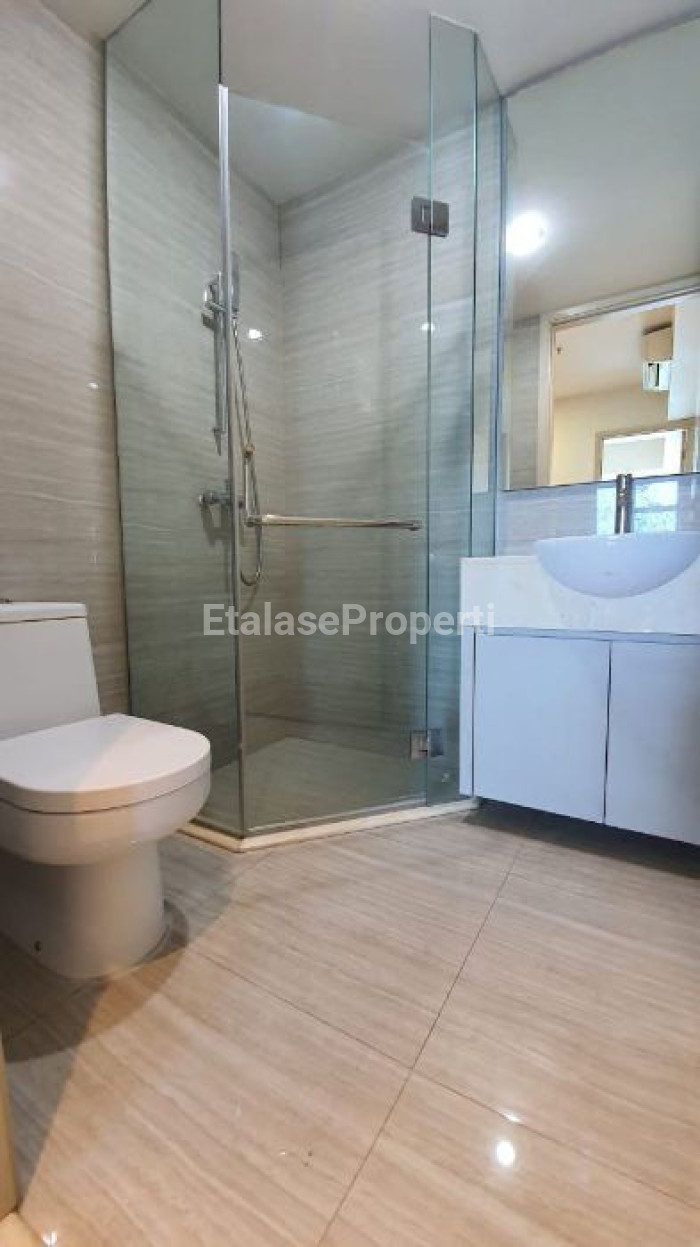 Foto properti Di Sewakan  Apartemen LARIZ MANSION Pakuwon Indah  Surabaya Barat 8