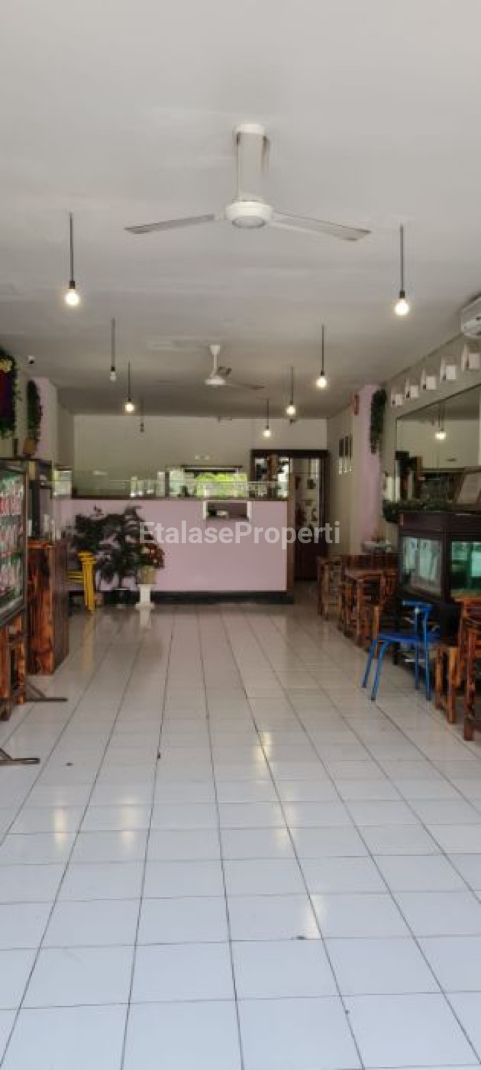 Foto properti RUKO SUTOREJO PRIMA UTARA 3