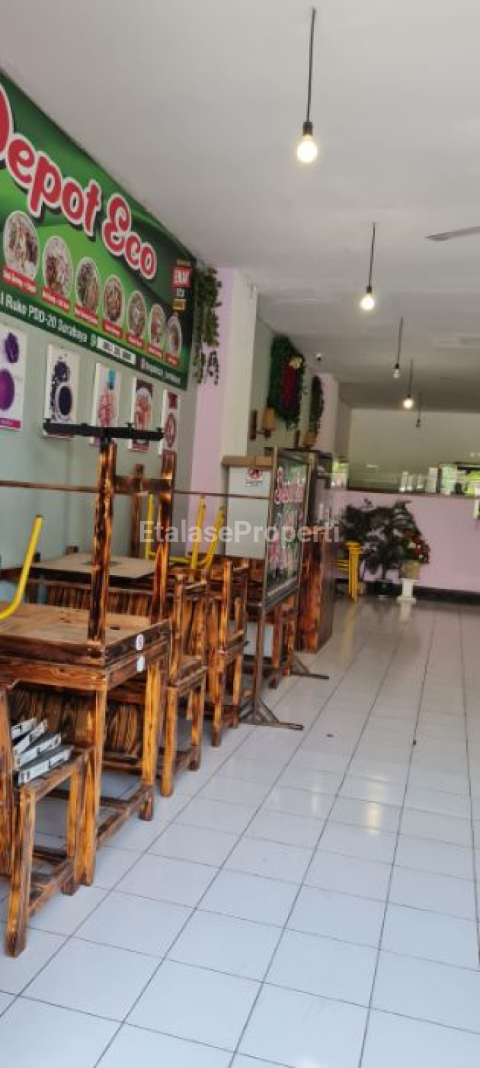 Foto properti RUKO SUTOREJO PRIMA UTARA 5