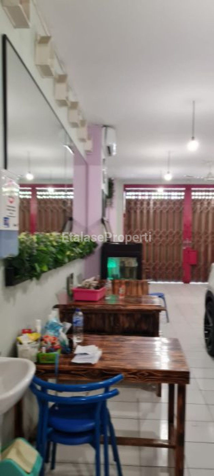 Foto properti RUKO SUTOREJO PRIMA UTARA 8