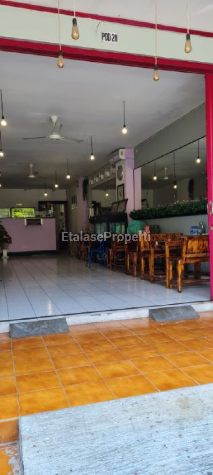 Foto properti RUKO SUTOREJO PRIMA UTARA 9