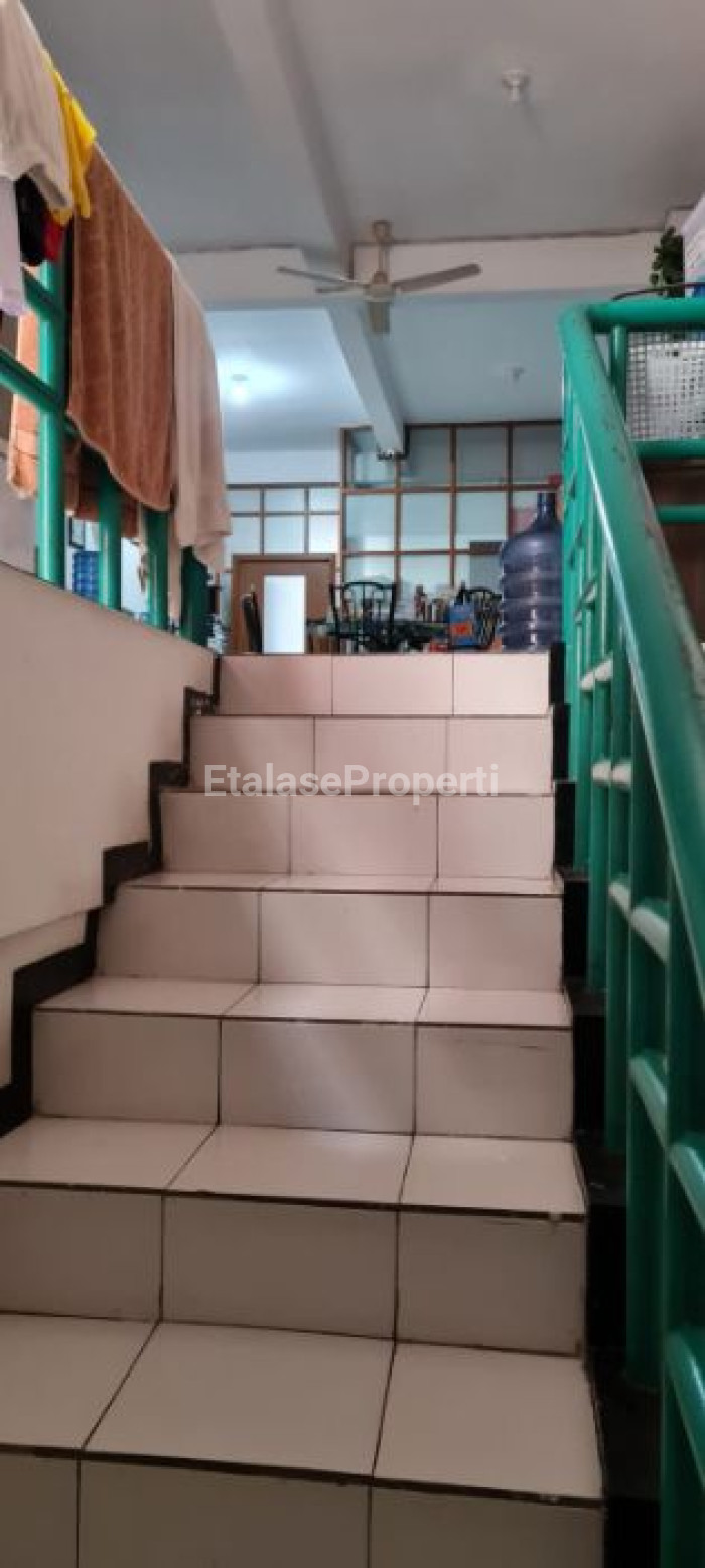 Foto properti RUKO SUTOREJO PRIMA UTARA 10
