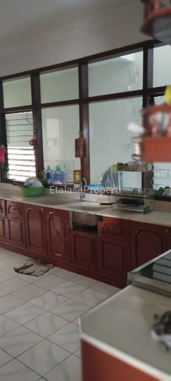 Foto properti RUMAH DHARMAHUSADA INDAH I 1