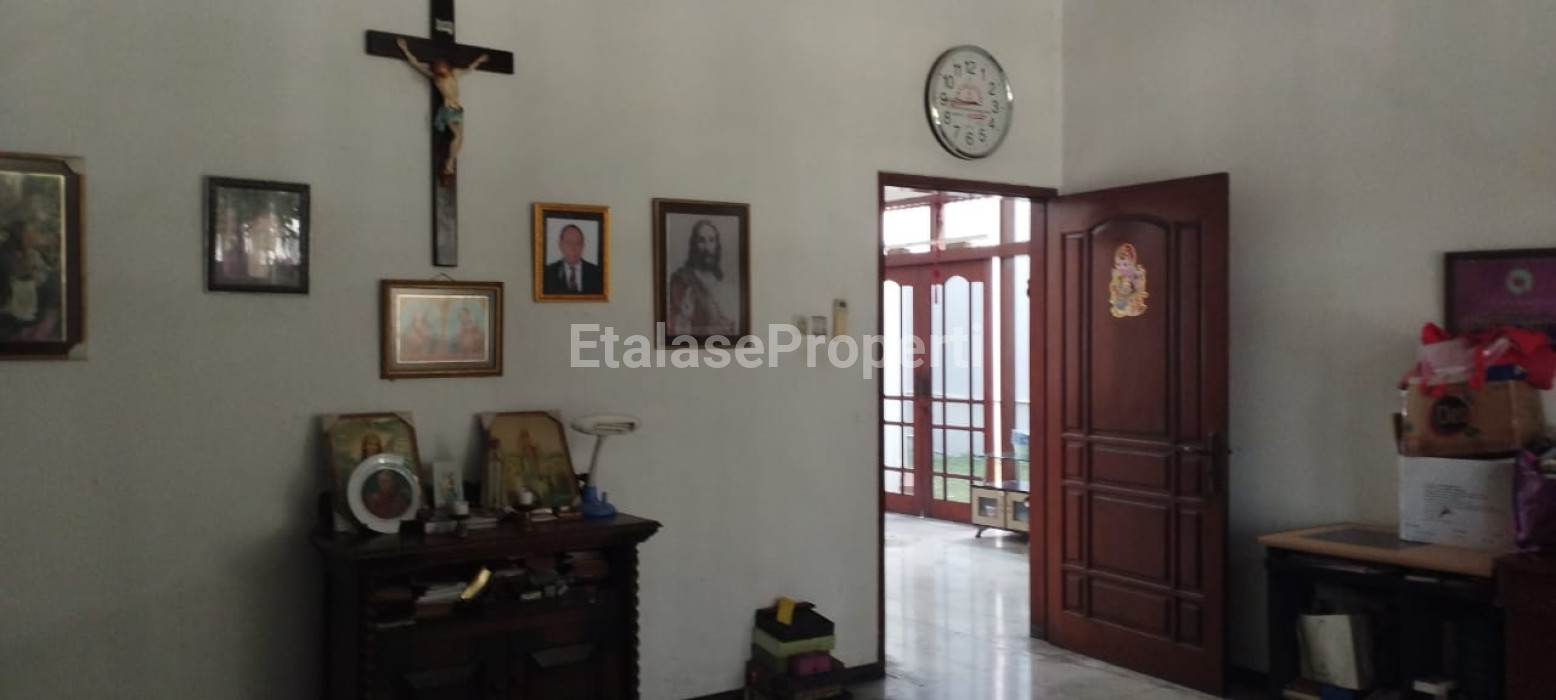 Foto properti RUMAH DHARMAHUSADA INDAH I 2