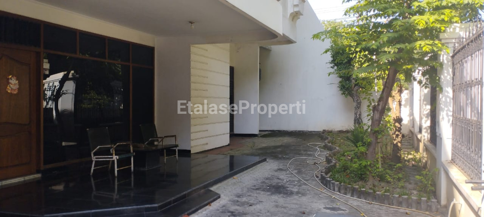 Foto properti RUMAH DHARMAHUSADA INDAH I 4