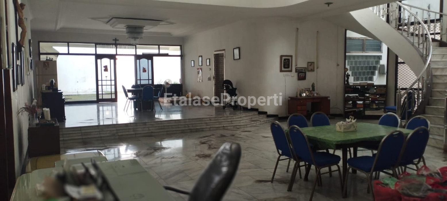 Foto properti RUMAH DHARMAHUSADA INDAH I 7