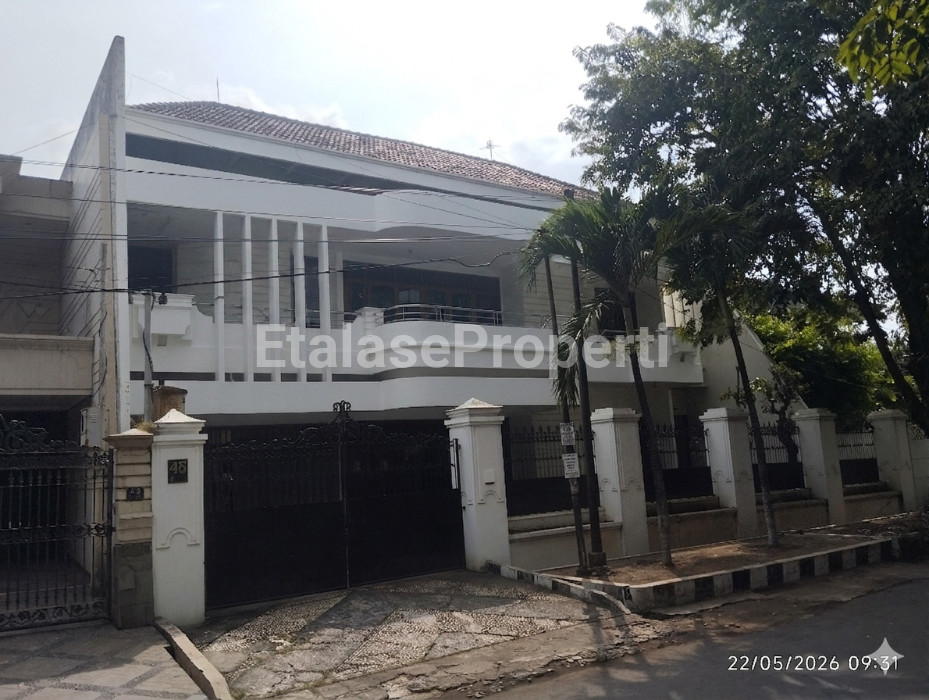 Foto properti RUMAH DHARMAHUSADA INDAH I 9