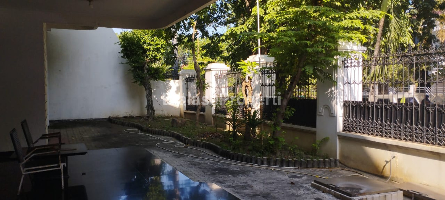 Foto properti RUMAH DHARMAHUSADA INDAH I 10