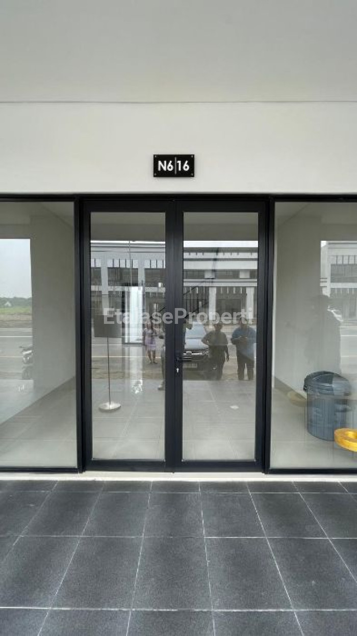 Foto properti SEWA Ruko Citraland CBD Driyorejo 4