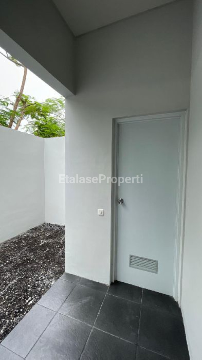 Foto properti SEWA Ruko Citraland CBD Driyorejo 6