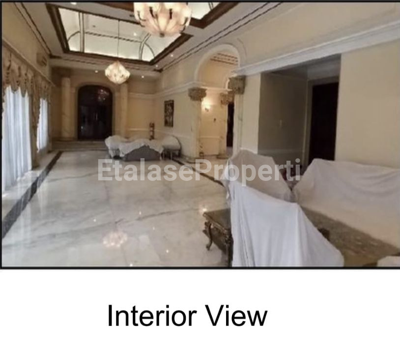 Foto properti Dijual Rumah Mewah Jemur Andayani 1
