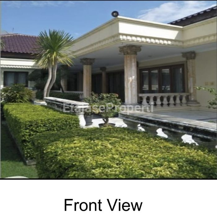 Foto properti Dijual Rumah Mewah Jemur Andayani 7