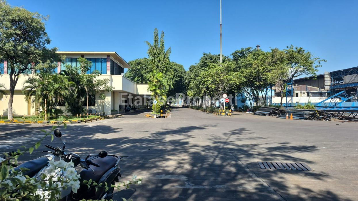Foto properti Dijual Tanah Eks Ispatindo Sidoarjo 1