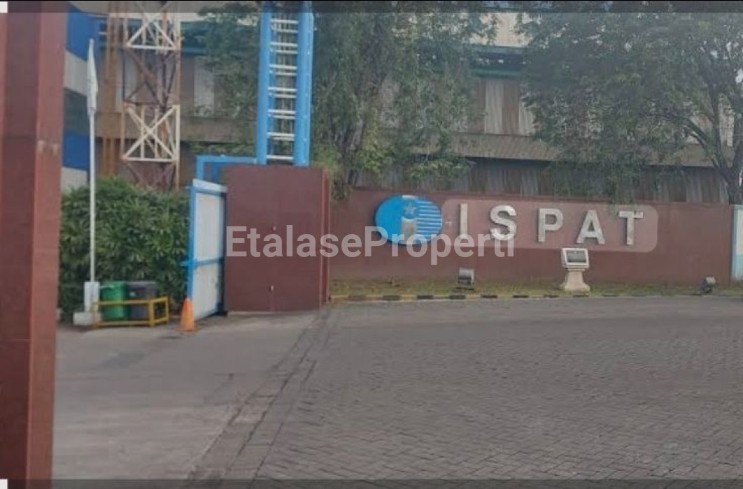 Foto properti Dijual Tanah Eks Ispatindo Sidoarjo 2