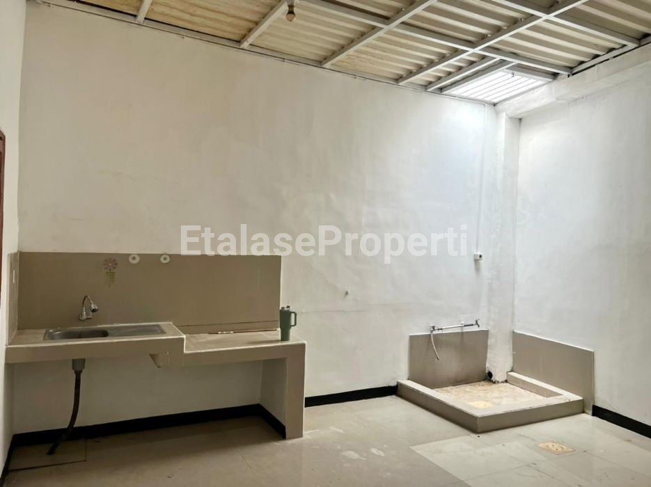 Foto properti Dijual Rumah Wonorejo Selatan Rungkut Gununganyar 2