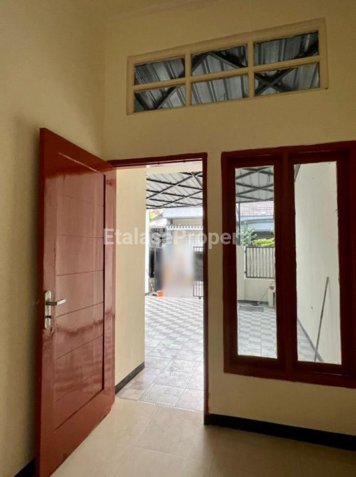 Foto properti Dijual Rumah Wonorejo Selatan Rungkut Gununganyar 5