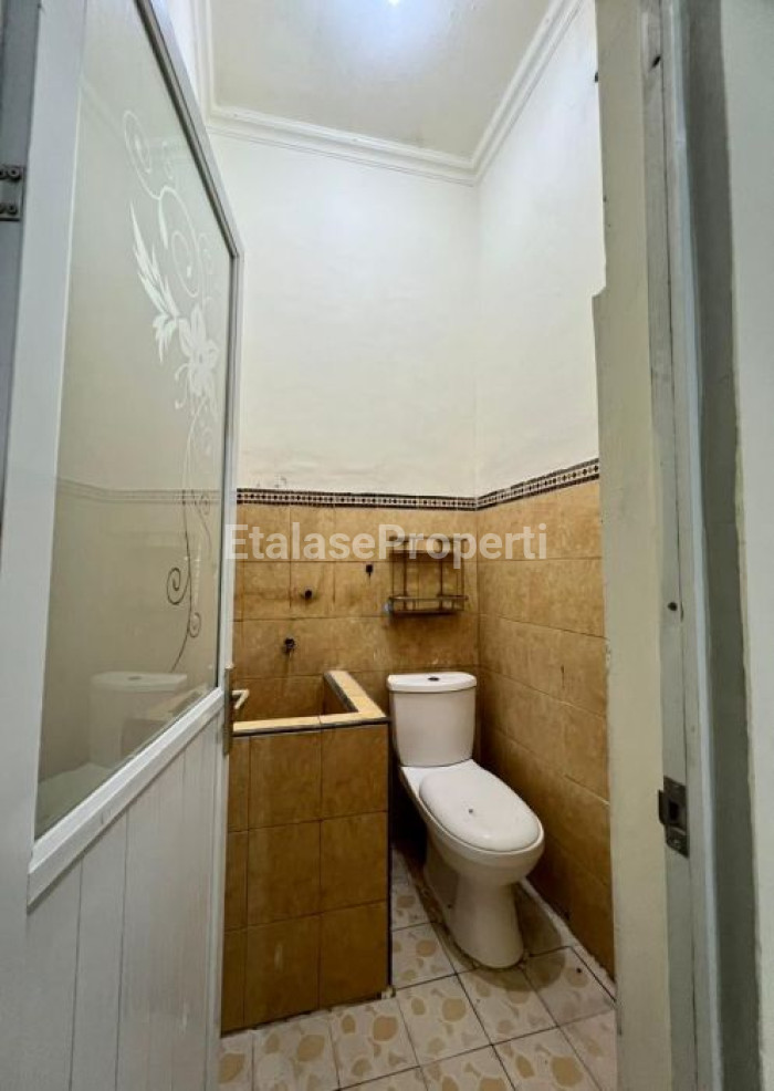 Foto properti Dijual Rumah Wonorejo Selatan Rungkut Gununganyar 6