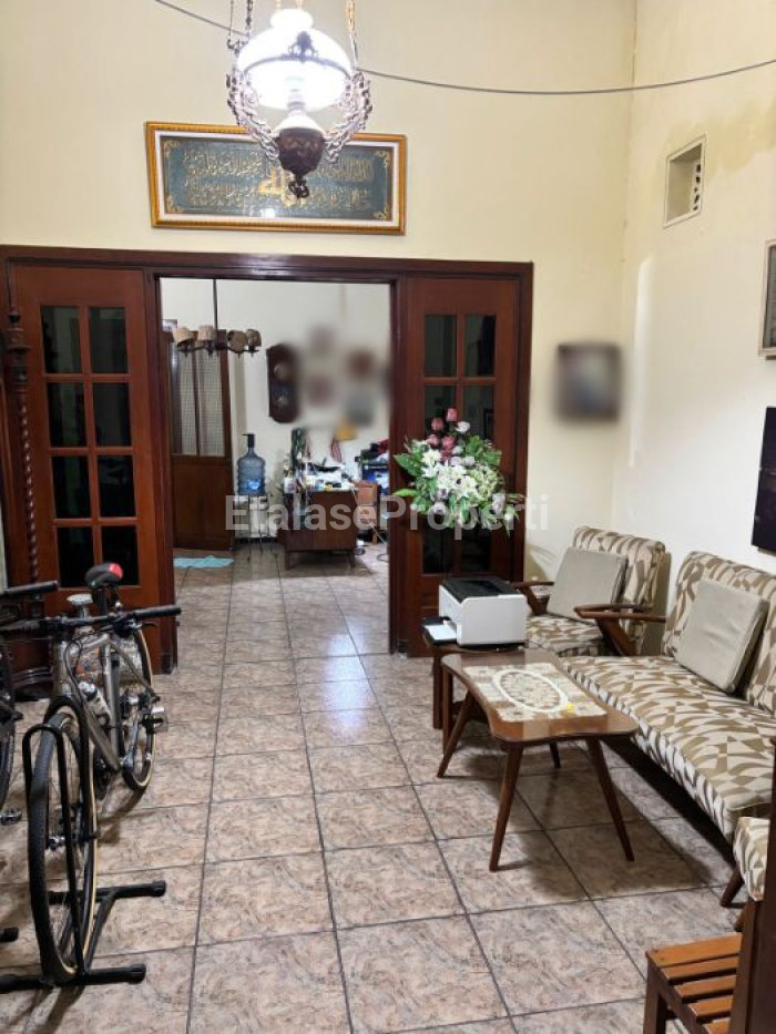 Foto properti Dijual Rumah Di Tumapel Raya Darmo Cocok Untuk Kos Cafe Kantor 6
