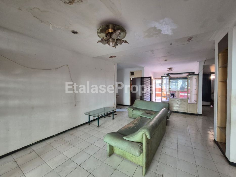 Foto properti Dijual Rumah Lama Di Darmo Harapan Dekat Sukomanunggal 6