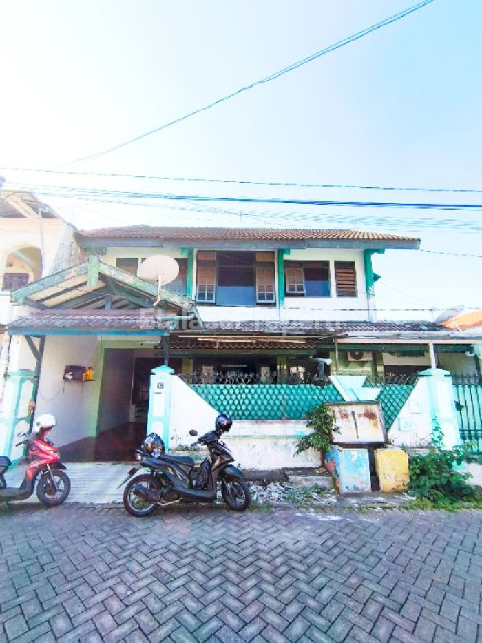 Foto properti 150 Meter Dari Raya Mulyosari Rumah Tinggal 2 Lt Bisa Untuk Kost Kostan 1