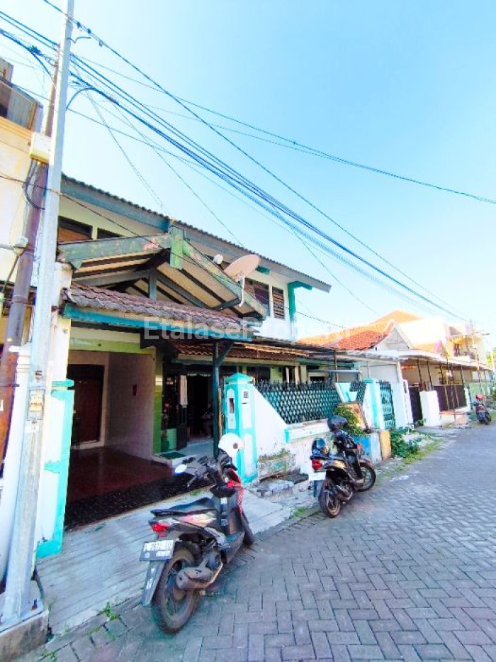 Foto properti 150 Meter Dari Raya Mulyosari Rumah Tinggal 2 Lt Bisa Untuk Kost Kostan 4
