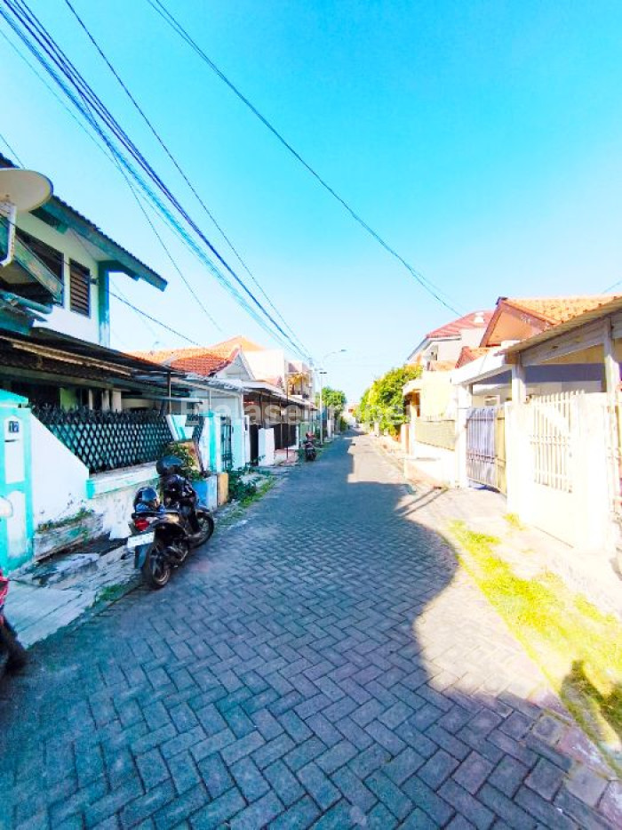 Foto properti 150 Meter Dari Raya Mulyosari Rumah Tinggal 2 Lt Bisa Untuk Kost Kostan 7