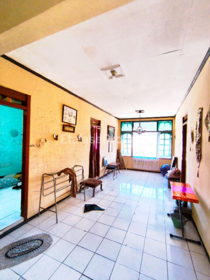 Foto properti 150 Meter Dari Raya Mulyosari Rumah Tinggal 2 Lt Bisa Untuk Kost Kostan 9
