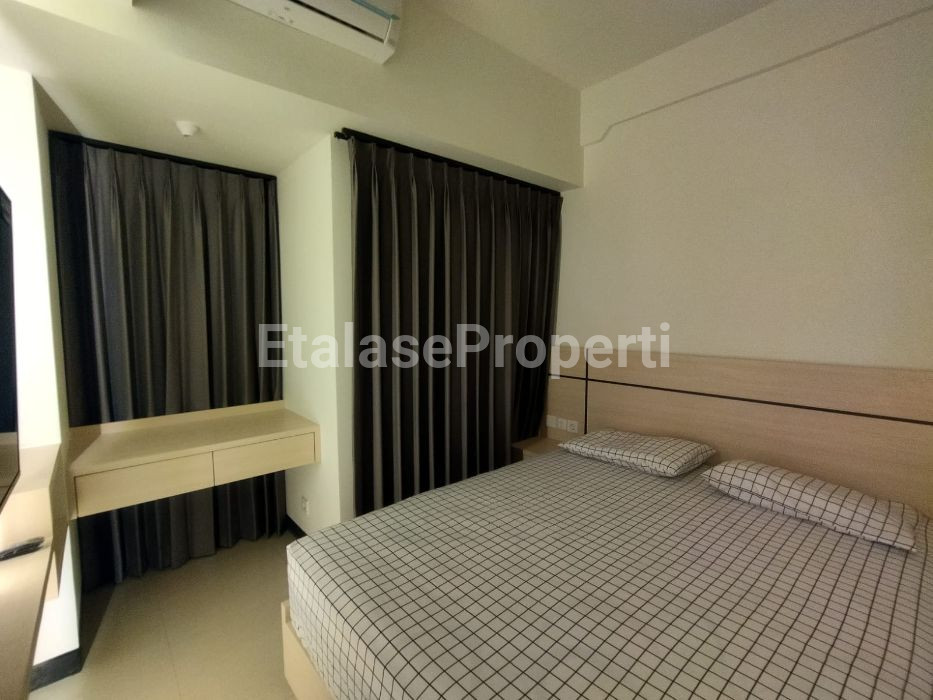 Foto properti SEWA APARTEMEN AMOR - DIATAS PAKUWON  CITY MALL, SURABAYA  TIMUR 2